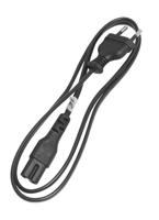 Shimano netsnoer eu type c voor batterijlader steps di2 - thumbnail