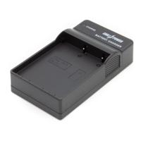 ChiliPower Olympus BLH-1 mini USB oplader - thumbnail