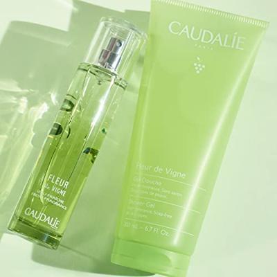 Caudalie Fleur De Vigne Showergel 200 ml Douche & bad
