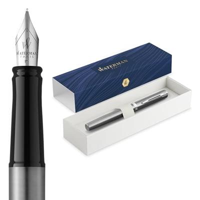 Vulpen waterman allure impression ct m rvs Vulpen waterman allure impression ct m rvs