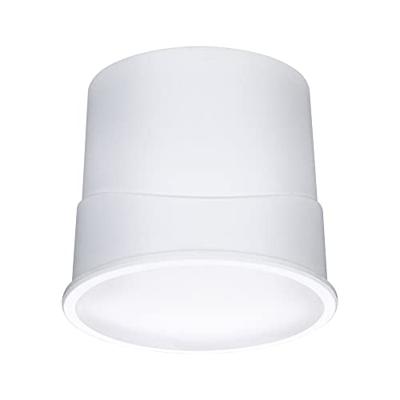 Paulmann 92470 Base Coin LED-inbouwlamp Energielabel: F (A - G) LED 4.9 W Satijn