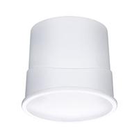 Paulmann 92470 Base Coin LED-inbouwlamp Energielabel: F (A - G) LED 4.9 W Satijn - thumbnail
