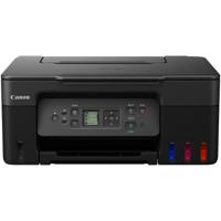 Canon Pixma G3570 All-in-one inkjet printer Zwart - thumbnail