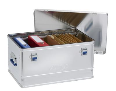 Alutec Aluminium kist OFFICE 74 - ALU16074 ALU16074