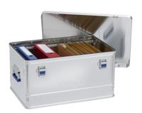 Alutec Aluminium kist OFFICE 74 - ALU16074 ALU16074 - thumbnail