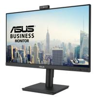 ASUS BE249QFK computer monitor 60,5 cm (23.8") 1920 x 1080 Pixels Full HD LCD Zwart - thumbnail