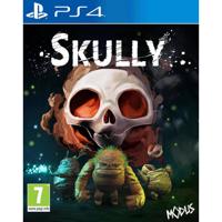 Skully - thumbnail