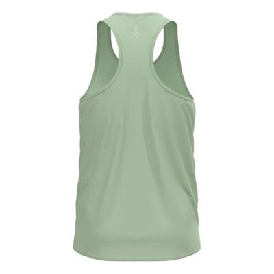Odlo ZeroWeight Crew Neck Chilltec Singlet Heren
