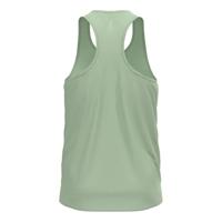 Odlo ZeroWeight Crew Neck Chilltec Singlet Heren - thumbnail