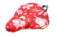 Basil magnolia - zadelhoes - poppy red - thumbnail