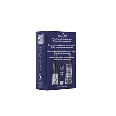 Herome Essentials set voor zwakke en splijtende nagels 1 Set