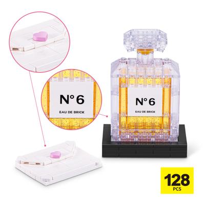 Max Schoonheid parfum S1