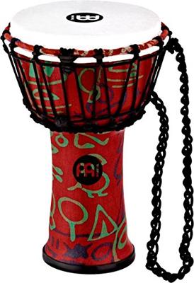 Meinl JRD-PS Junior Djembé Pharaoh's Script 7 inch