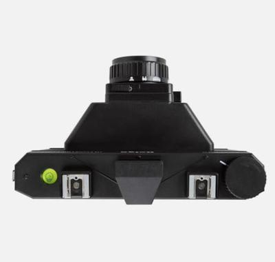 Holga 120N 6x12 medium format panorama set (incl. B+W film)