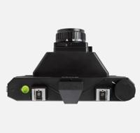 Holga 120N 6x12 medium format panorama set (incl. B+W film) - thumbnail