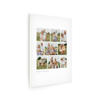 Foto op forex afdrukken - 40 x 60 cm - thumbnail