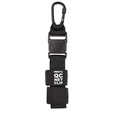 Spro Freestyle Qc Net Clip