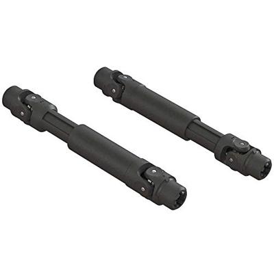 Arrma - Composite Slider Rear Driveshaft Set (AR310864)
