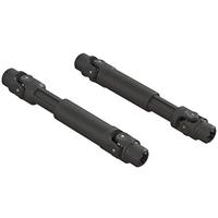 Arrma - Composite Slider Rear Driveshaft Set (AR310864) - thumbnail