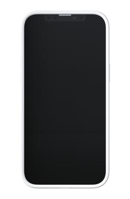 Richmond & Finch Freedom Series One-Piece Apple iPhone 13 Pro Max White Marble