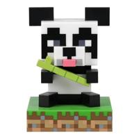 Minecraft Icon lamp - Panda - thumbnail