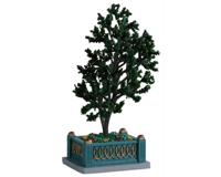 Lemax village tree boom 2019 - thumbnail