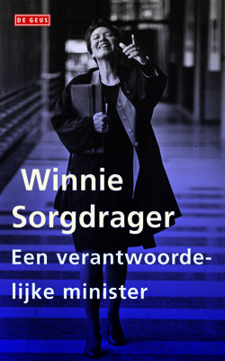 Een verantwoordelijke minister - Winnie Sorgdrager - ebook