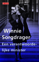 Een verantwoordelijke minister - Winnie Sorgdrager - ebook - thumbnail