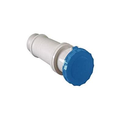 Schneider Electric 81491 81491 CEE-koppeling 125 A 250 V 1 stuk(s)