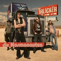 Trucker Punk - CD (4260022811909) - thumbnail
