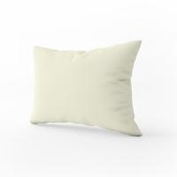 The One Kussensloop Classic Cream - thumbnail