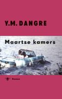Maartse kamers - Y.M. Dangre - ebook - thumbnail