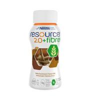 Resource 2.0 Fibre Koffie 4x200ml - thumbnail