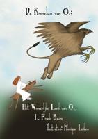 Het Wonderlijke Land van Oz - Lyman Frank Baum - ebook - thumbnail