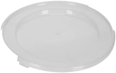 Deksel voor flexbag 12 liter