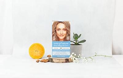Tints Of Nature 8C Ash Blonde