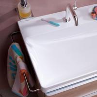 Hansgrohe Xelu Q handdoekrek 90/430, chroom - thumbnail