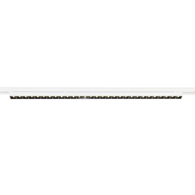 SLV Rail armatuur 117,5cmSight Evo 3-fase wit 3000K - 1010148