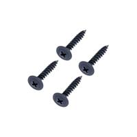 Ortega OWGS-1 gitaar statief hout donkerbruin - thumbnail