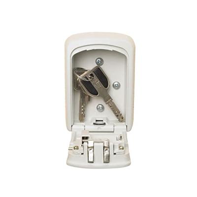 MASTER LOCK Secure Key Box - Maat M - Wit - Key Chest - Veilige opslag - thumbnail