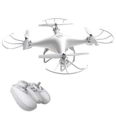 HELIWAY AG-07D 4-Axis Quadcopter with LED Night Flight & Gravity Sensing & Remote Control Support Headless Mode Altitude Hold