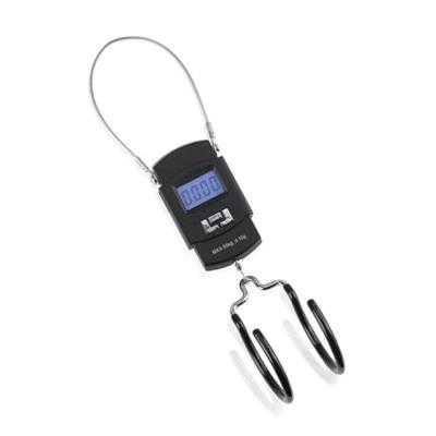 XLC Weegschaal to-s77