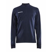 Craft 1910151 Evolve Half Zip Men - Navy - XXL - thumbnail