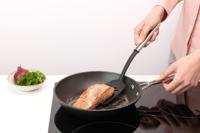 Brabantia profile anti-aanbak bakspaan rvs - thumbnail