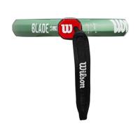 Padel Racket Wilson Blade Ls V3 Padel Groen - thumbnail