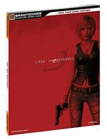 The 3rd Birthday Official Game Guide - thumbnail