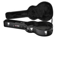 Gator Cases GWE-000AC houten koffer voor Martin 000 westerngitaar - thumbnail