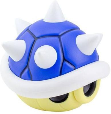 Super Mario - Blue Shell Light with Sound Super Mario - Blue Shell Light with Sound