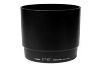 Canon lens kap ET-67 - thumbnail