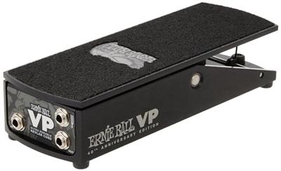 Ernie Ball 6110 VP 40th anniversary volumepedaal